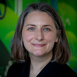 Kristin  Ricci, MD 