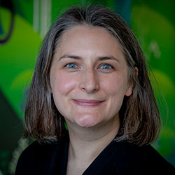 Kristin Ricci, MD 