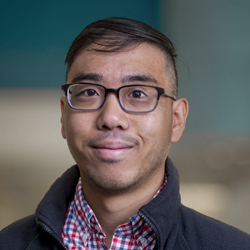 Richard Kow, MD, MPH 