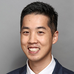 Michael Euhyun Kim, DO, M.Ed 