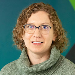 Tina Gall, MD, PhD 