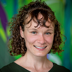 Lisa  Johnson, PhD 