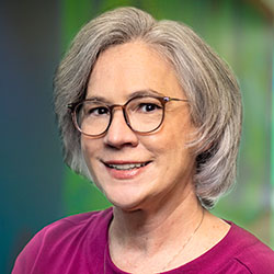 Denise Sackinger, PhD, MN, RN, CPN 