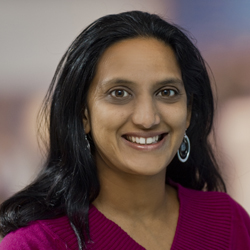 Surabhi Bhargava Vora, MD, MPH 