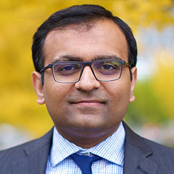 Neel Sanjivbhai Bhatt, MD, MBBS, MPH 