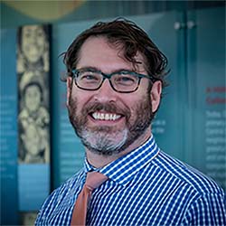 Geoffrey M Greenlee, DDS, MSD, MPH 