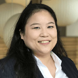 Alice Shu Chau, MD 