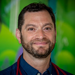 Luke Raphael Hoffman, MD, PhD 