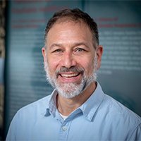 David B Ingram, LICSW 