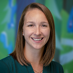 Erin Balay-Dustrude, MD, MS 