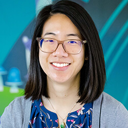 Isabella Niu, MD 