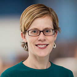 Annika Hofstetter, MD, PhD, MPH 