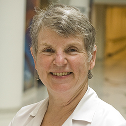 Helen W. Karl, MD