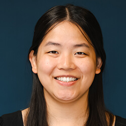 Rachel Hsieh, MT-BC, MTL, music therapist 