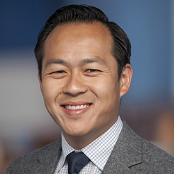 Kevin Shiu Hong Koo, MD 
