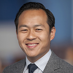 Kevin Shiu Hong Koo, MD, MBA 