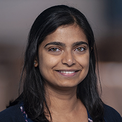 Sanyukta  Desai, MD 