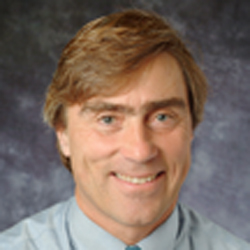 Ron Gibson, MD, PhD