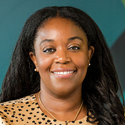 Tisha Spence, MD 