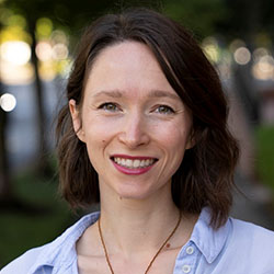 Rachel Leavitt Bodansky, ARNP 