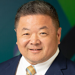 Shinjiro Hirose, MD 