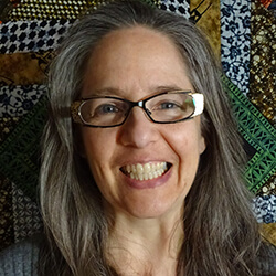 Amalia Magaret, PhD 