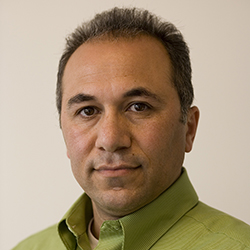 Soheil Meshinchi, MD, PhD