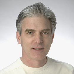 Paul J. Kammer, CRNA
