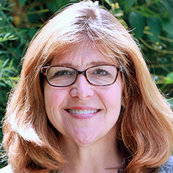 Amy Faherty, MS, CCC-SLP 