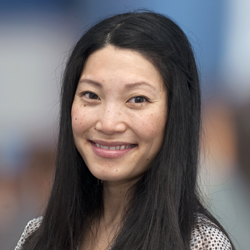 Kristy Cho Liu, ARNP 