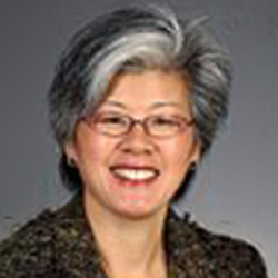 Edith Cheng, MD