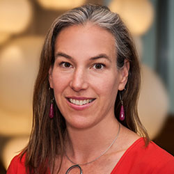 Sara P D Chrisman, MD, MPH 