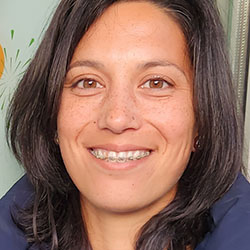 Lauren  Greenwood 