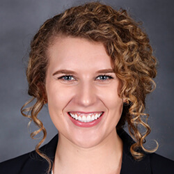 Christina Lauren Warner, MD 