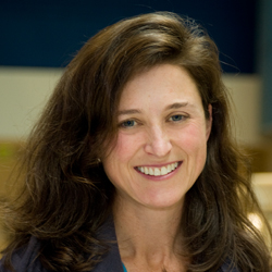 Anne-Marie Amies Oelschlager, MD