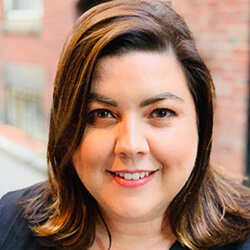 Jessica G Mooney, ARNP 
