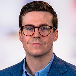 John Nicholas James Colgan, MD 