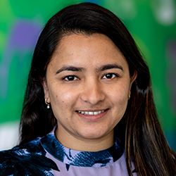 Sita  Basnet, ARNP 