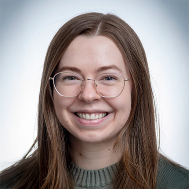 Katie Townsend, MS, CGC 
