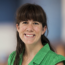 Meagan Ward Dodge, MD 