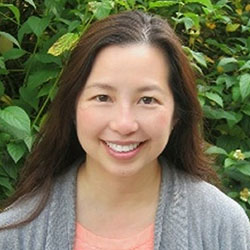 Stella Byunn, PT, DPT, PCS, C/NDT 