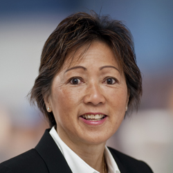Carol Lau Otto, ARNP 