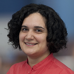 Sahar Nayereh Rooholamini, MD, MPH 