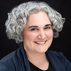 Sahar Nayereh Rooholamini, MD, MPH 