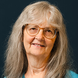 Chris Covey, MAPS, instructor 