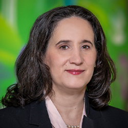 Sara Kirsten Rasmussen, MD, PhD