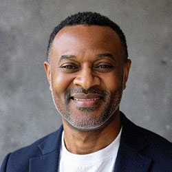 Demetrius Terrell, MHA 