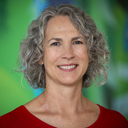 Elizabeth Sutherland Hubert, PHD 