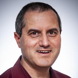 Ralph Philip Ermoian, MD 