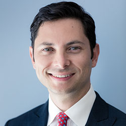 Nicolas Fernandez, MD, PhD